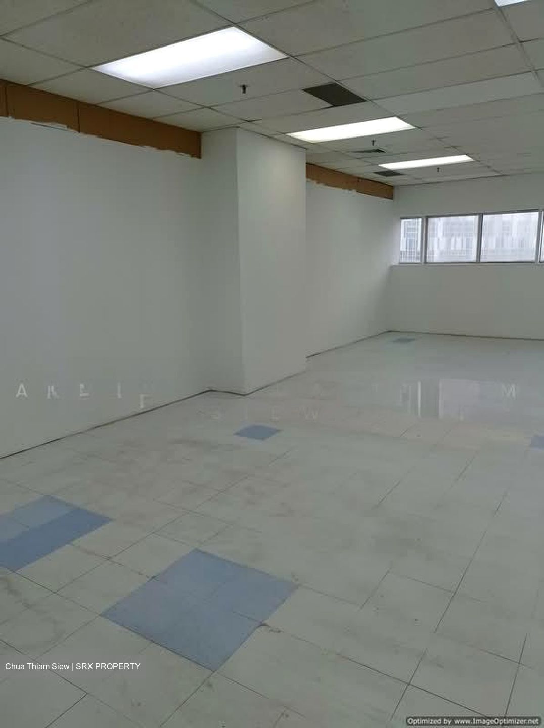 Imm Building (D22), Factory #612287641